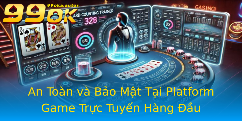 An Toàn và Bảo Mật Tại Platform Game Trực Tuyến Hàng Đầu An Toàn và Bảo Mật Tại Platform Game Trực Tuyến Hàng Đầu