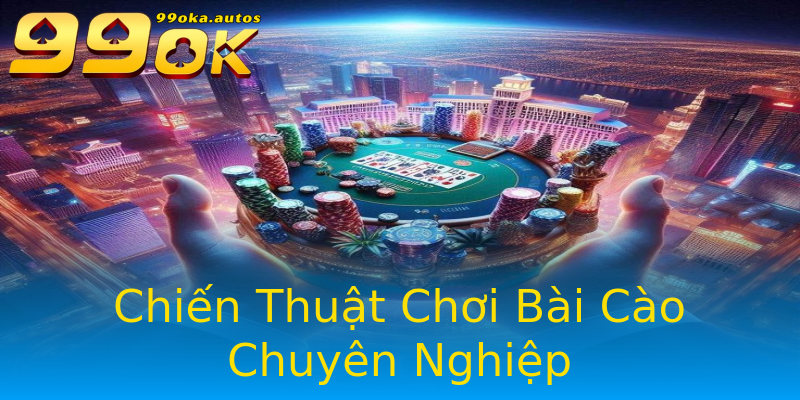Chiến Thuật Chơi Bài Cào Chuyên Nghiệp Chiến Thuật Chơi Bài Cào Chuyên Nghiệp