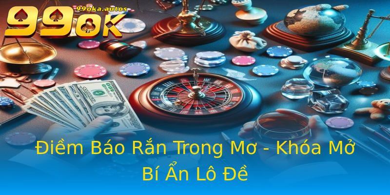 Điềm Báo Rắn Trong Mơ - Khóa Mở Bí Ẩn Lô Đề Điềm Báo Rắn Trong Mơ - Khóa Mở Bí Ẩn Lô Đề