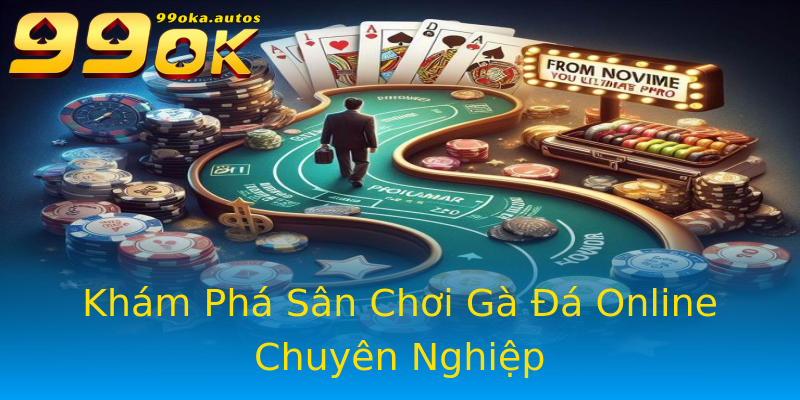 Khám Phá Sân Chơi Gà Đá Online Chuyên Nghiệp Khám Phá Sân Chơi Gà Đá Online Chuyên Nghiệp