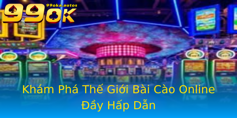 Khám Phá Thế Giới Bài Cào Online Đầy Hấp Dẫn Khám Phá Thế Giới Bài Cào Online Đầy Hấp Dẫn