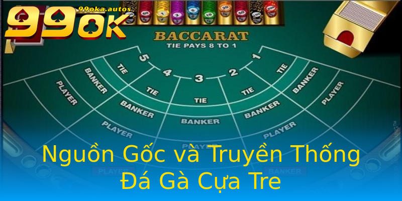 Nguồn Gốc và Truyền Thống Đá Gà Cựa Tre Nguồn Gốc và Truyền Thống Đá Gà Cựa Tre