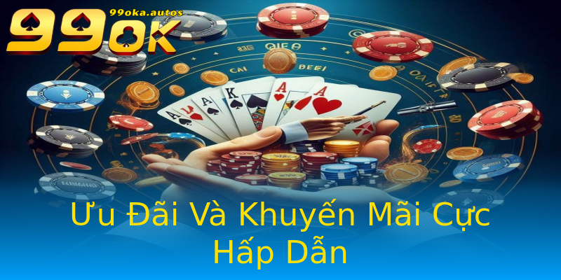 Ưu Đãi Và Khuyến Mãi Cực Hấp Dẫn Ưu Đãi Và Khuyến Mãi Cực Hấp Dẫn